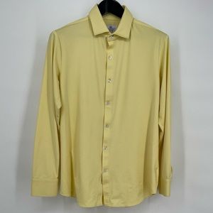 Mizzen + Main Tradition‎ Evolved American Made Trim Fit American Made size M